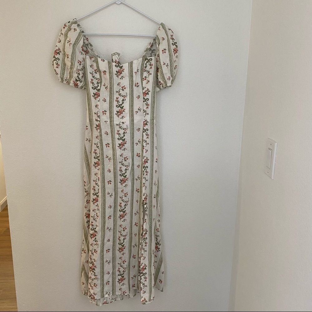 Reformation | Dresses | Reformation Denver Linen Dress | Poshmark Reformation | Dresses | Reformation Denver Linen Dress | Poshmark